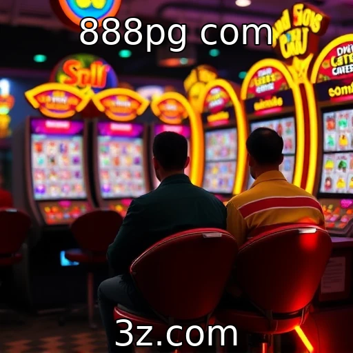 Comportamento de apostadores brasileiros em jogos eletrônicos