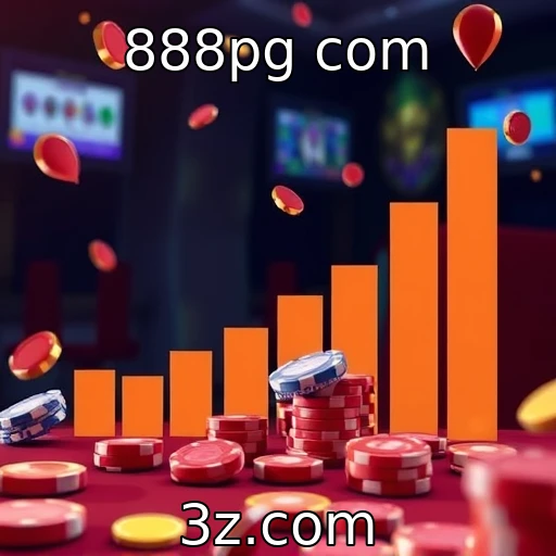 Desempenho financeiro de novos provedores de jogos