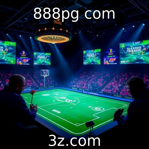 Inovações em tecnologias de baixa latência para jogos ao vivo