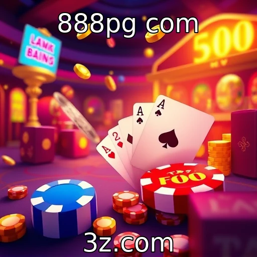 Tendências de design visual em cassinos online